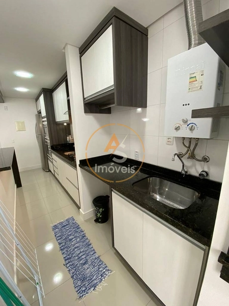 APARTAMENTO DE 2 DORMITÓRIOS FINAMENTE MOBILIADO E DECORADO!!!: 16ª foto da galeria de imagens do imóvel
