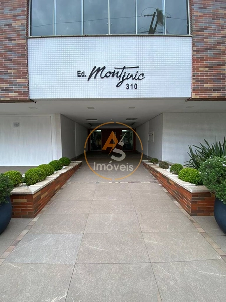 APARTAMENTO DE 2 DORMITÓRIOS FINAMENTE MOBILIADO E DECORADO!!!: 5ª foto da galeria de imagens do imóvel