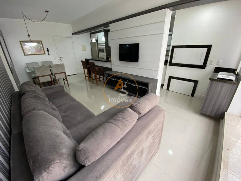 APARTAMENTO DE 2 DORMITÓRIOS FINAMENTE MOBILIADO E DECORADO!!!: 11ª foto da galeria de imagens do imóvel