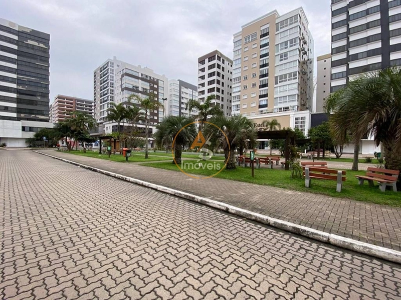 APARTAMENTO DE 2 DORMITÓRIOS FINAMENTE MOBILIADO E DECORADO!!!: 7ª foto da galeria de imagens do imóvel