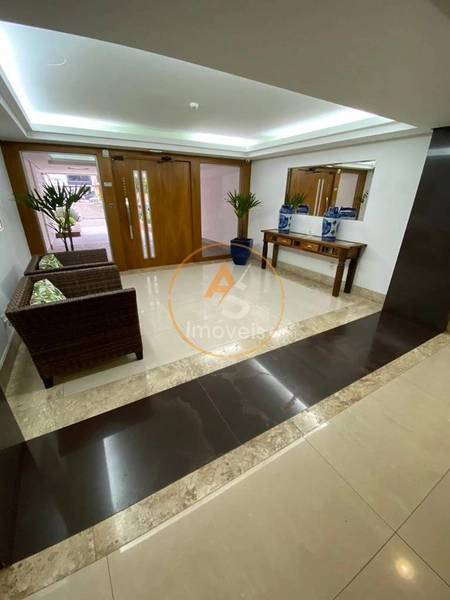 APARTAMENTO DE 2 DORMITÓRIOS FINAMENTE MOBILIADO E DECORADO!!!: 8ª foto da galeria de imagens do imóvel