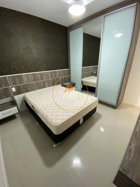 APARTAMENTO DE 2 DORMITÓRIOS FINAMENTE MOBILIADO E DECORADO!!!: 23ª foto da galeria de imagens do imóvel