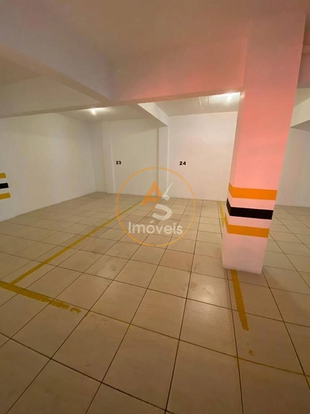 APARTAMENTO DE 2 DORMITÓRIOS FINAMENTE MOBILIADO E DECORADO!!!: 27ª foto da galeria de imagens do imóvel