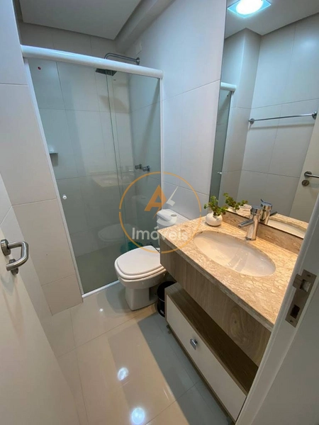 APARTAMENTO DE 2 DORMITÓRIOS FINAMENTE MOBILIADO E DECORADO!!!: 17ª foto da galeria de imagens do imóvel