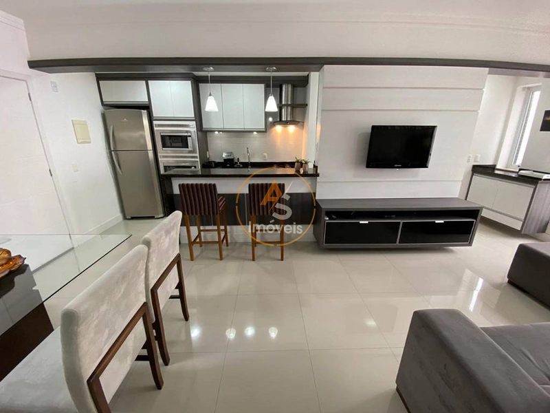 APARTAMENTO DE 2 DORMITÓRIOS FINAMENTE MOBILIADO E DECORADO!!!: 10ª foto da galeria de imagens do imóvel