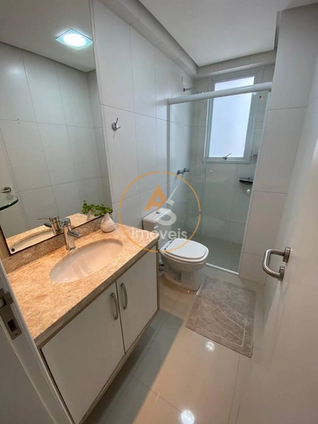 APARTAMENTO DE 2 DORMITÓRIOS FINAMENTE MOBILIADO E DECORADO!!!: 22ª foto da galeria de imagens do imóvel