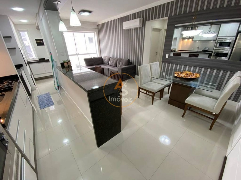 APARTAMENTO DE 2 DORMITÓRIOS FINAMENTE MOBILIADO E DECORADO!!!: 12ª foto da galeria de imagens do imóvel