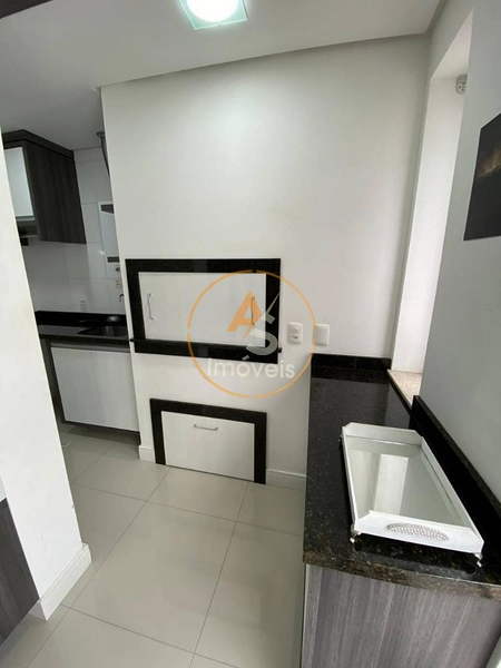 APARTAMENTO DE 2 DORMITÓRIOS FINAMENTE MOBILIADO E DECORADO!!!: 15ª foto da galeria de imagens do imóvel