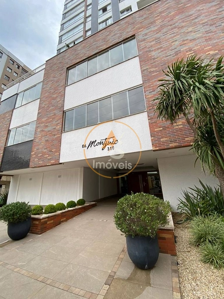 APARTAMENTO DE 2 DORMITÓRIOS FINAMENTE MOBILIADO E DECORADO!!!: 2ª foto da galeria de imagens do imóvel