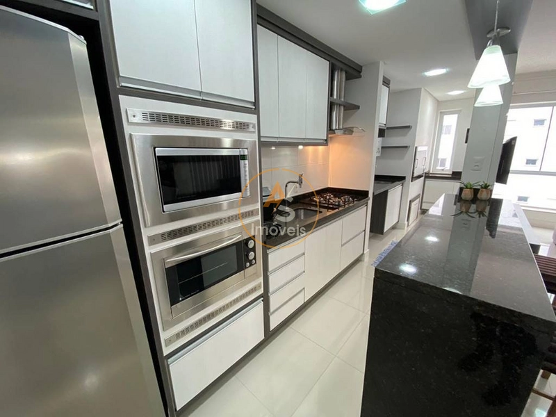 APARTAMENTO DE 2 DORMITÓRIOS FINAMENTE MOBILIADO E DECORADO!!!: 14ª foto da galeria de imagens do imóvel