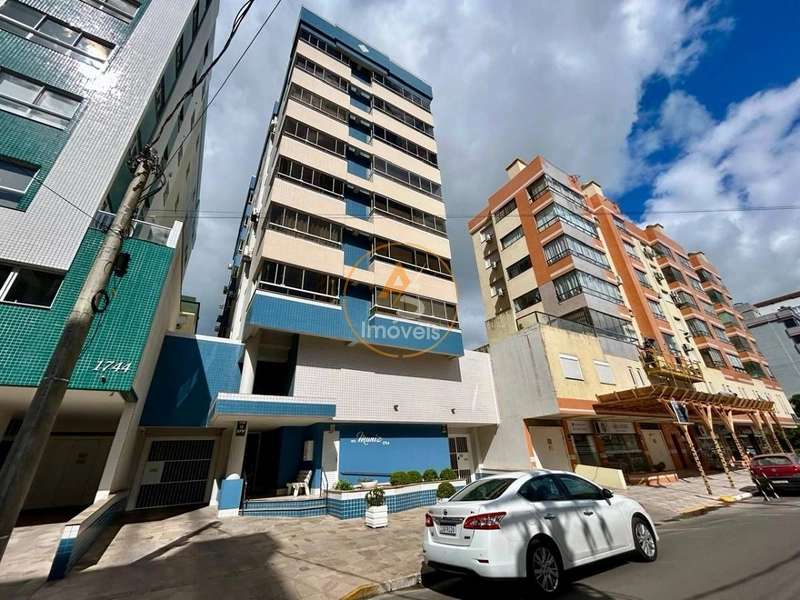 BELÍSSIMO APARTAMENTO À VENDA EM CAPÃO DA CANOA!⁣ : 5ª foto da galeria de imagens do imóvel