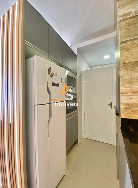 APTO MOBILIADO E DECORADO EM CAPÃO DA CANOA!!!!: 11ª foto da galeria de imagens do imóvel