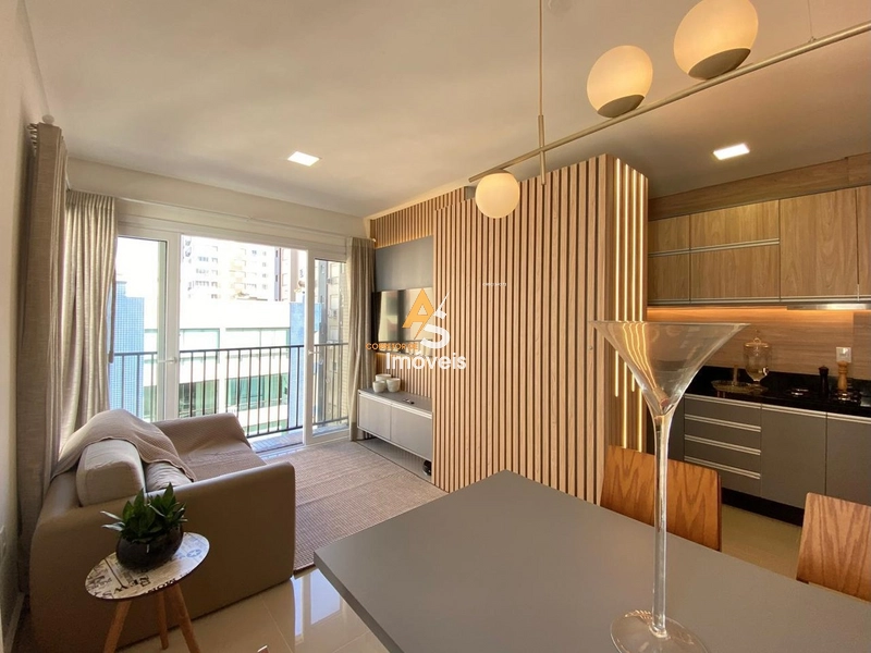 APTO MOBILIADO E DECORADO EM CAPÃO DA CANOA!!!!: 1ª foto da galeria de imagens do imóvel