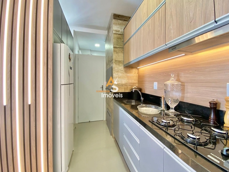 APTO MOBILIADO E DECORADO EM CAPÃO DA CANOA!!!!: 10ª foto da galeria de imagens do imóvel