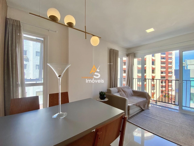 APTO MOBILIADO E DECORADO EM CAPÃO DA CANOA!!!!: 2ª foto da galeria de imagens do imóvel