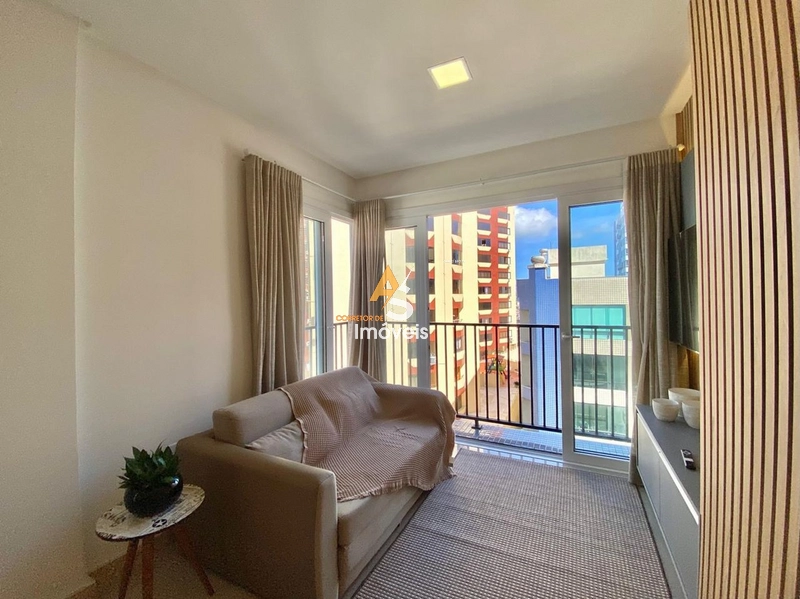 APTO MOBILIADO E DECORADO EM CAPÃO DA CANOA!!!!: 9ª foto da galeria de imagens do imóvel