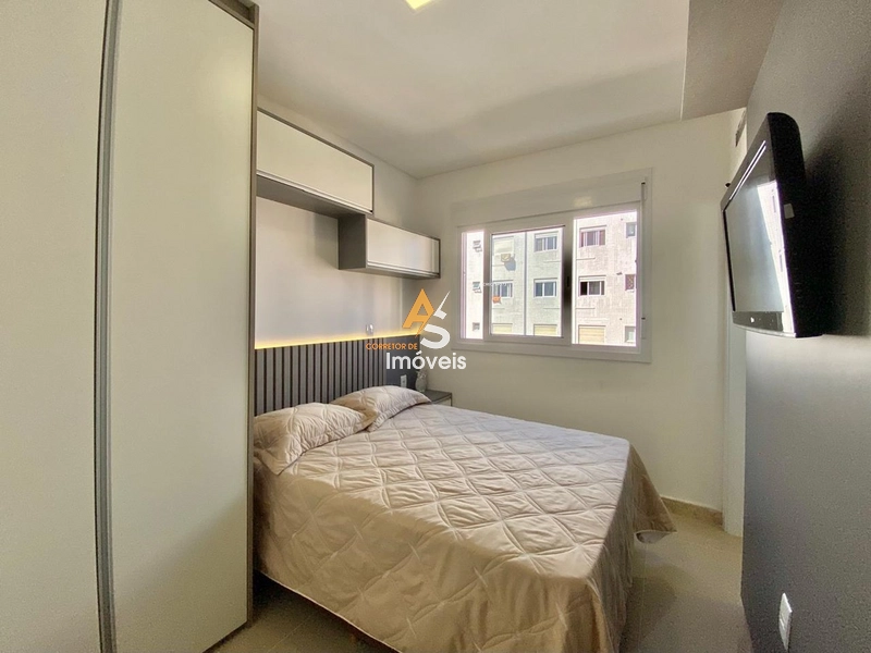 APTO MOBILIADO E DECORADO EM CAPÃO DA CANOA!!!!: 19ª foto da galeria de imagens do imóvel