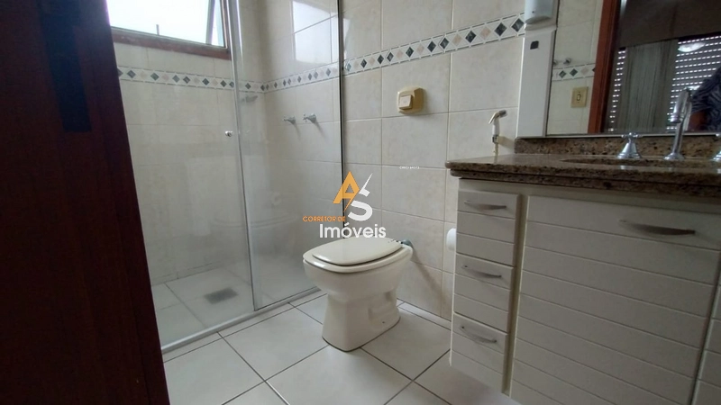 APARTAMENTO DE 3 DORMITÓRIOS EM CAPÃO DA CANOA!!!: 4ª foto da galeria de imagens do imóvel