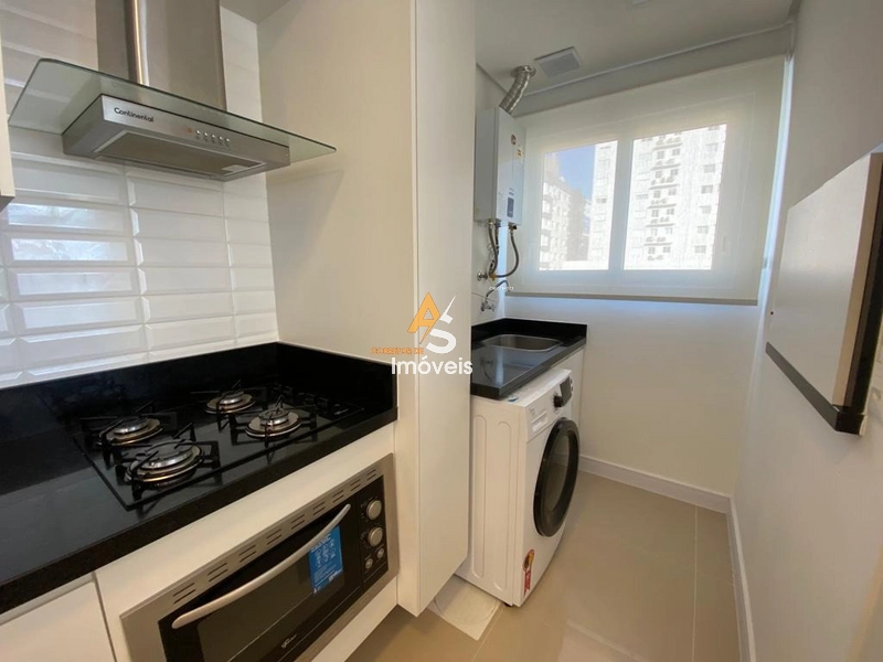 EXCELENTE APARTAMENTO DE 4 SUÍTES EM CAPÃO DA CANOA!!!: 4ª foto da galeria de imagens do imóvel