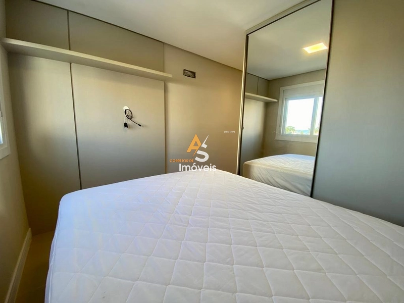 EXCELENTE APARTAMENTO DE 4 SUÍTES EM CAPÃO DA CANOA!!!: 12ª foto da galeria de imagens do imóvel