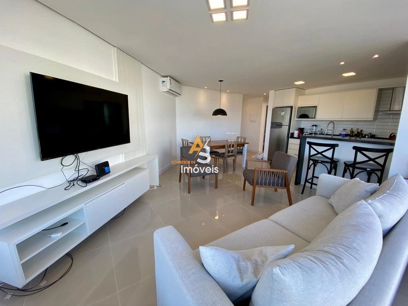 EXCELENTE APARTAMENTO DE 4 SUÍTES EM CAPÃO DA CANOA!!!: 3ª foto da galeria de imagens do imóvel