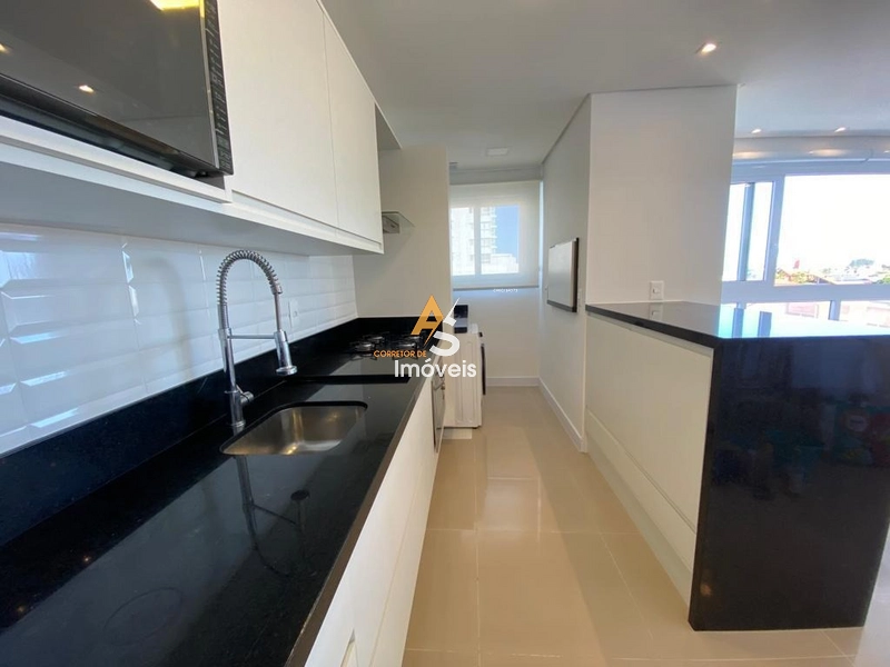 EXCELENTE APARTAMENTO DE 4 SUÍTES EM CAPÃO DA CANOA!!!: 1ª foto da galeria de imagens do imóvel