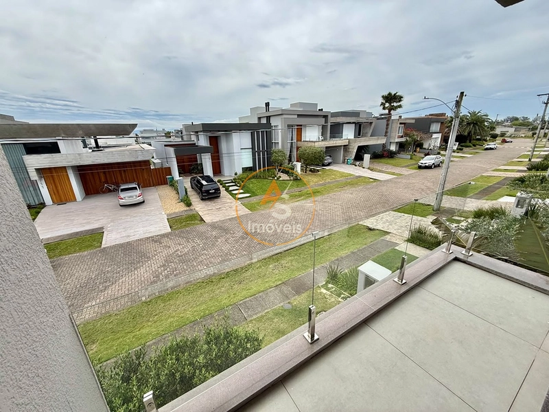 CASA DE LUXO EM CONDOMÍNIO!!!: 4ª foto da galeria de imagens do imóvel