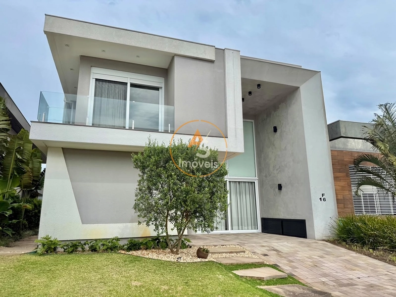 CASA DE LUXO EM CONDOMÍNIO!!!: 31ª foto da galeria de imagens do imóvel