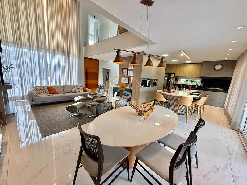 CASA DE LUXO EM CONDOMÍNIO!!!: 35ª foto da galeria de imagens do imóvel