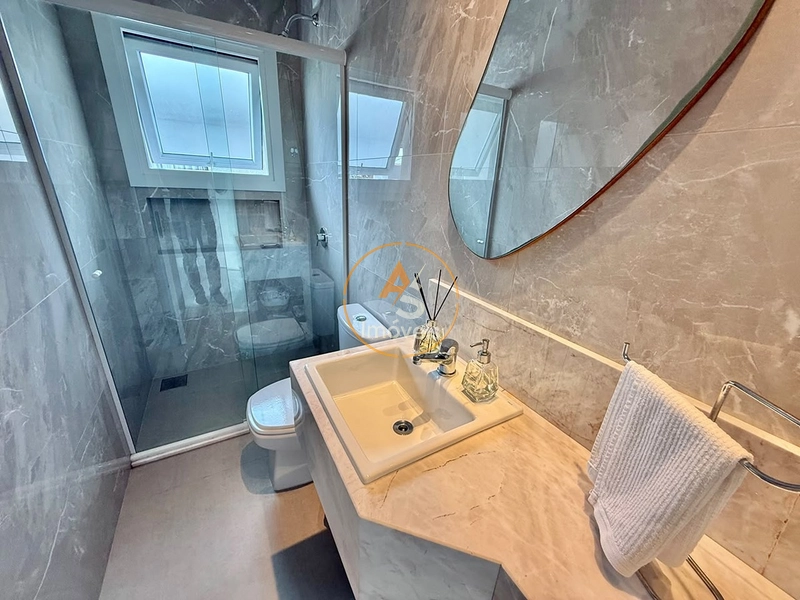 CASA DE LUXO EM CONDOMÍNIO!!!: 9ª foto da galeria de imagens do imóvel