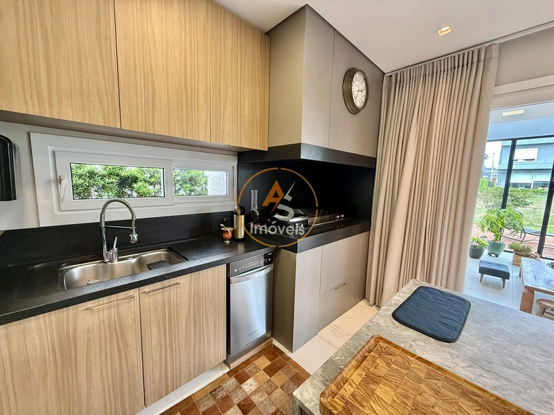CASA DE LUXO EM CONDOMÍNIO!!!: 34ª foto da galeria de imagens do imóvel