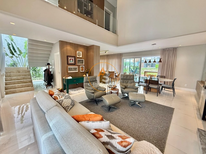 CASA DE LUXO EM CONDOMÍNIO!!!: 28ª foto da galeria de imagens do imóvel