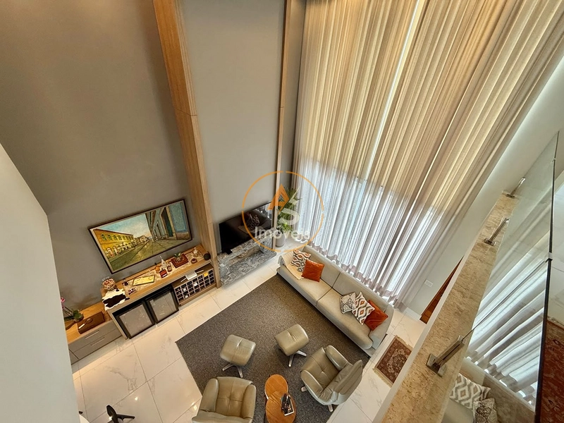 CASA DE LUXO EM CONDOMÍNIO!!!: 29ª foto da galeria de imagens do imóvel
