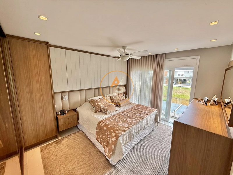 CASA DE LUXO EM CONDOMÍNIO!!!: 12ª foto da galeria de imagens do imóvel