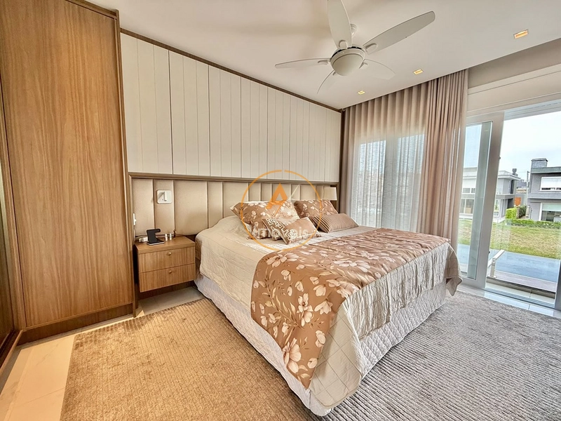 CASA DE LUXO EM CONDOMÍNIO!!!: 22ª foto da galeria de imagens do imóvel