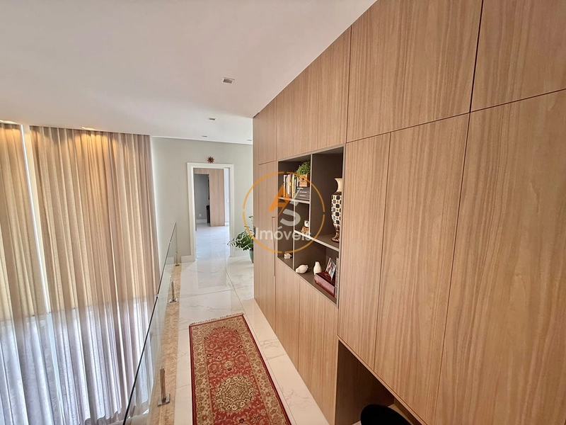 CASA DE LUXO EM CONDOMÍNIO!!!: 7ª foto da galeria de imagens do imóvel