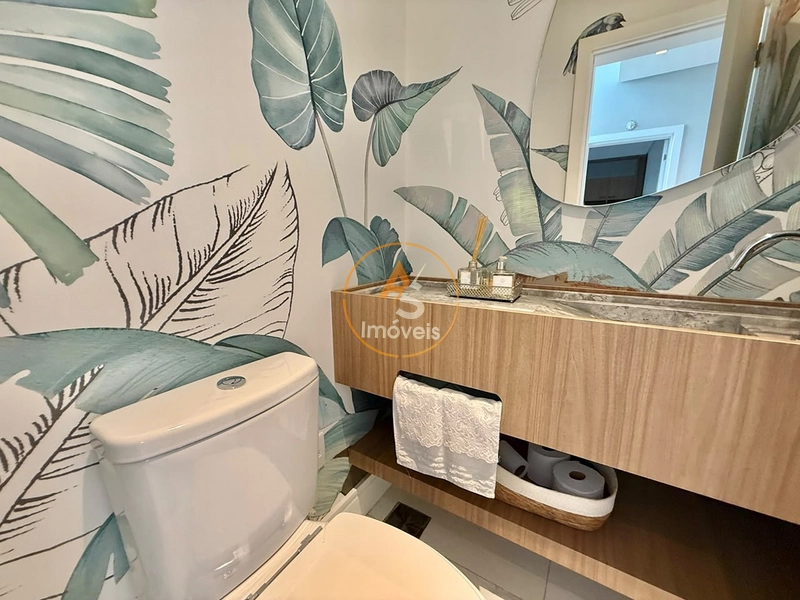 CASA DE LUXO EM CONDOMÍNIO!!!: 14ª foto da galeria de imagens do imóvel