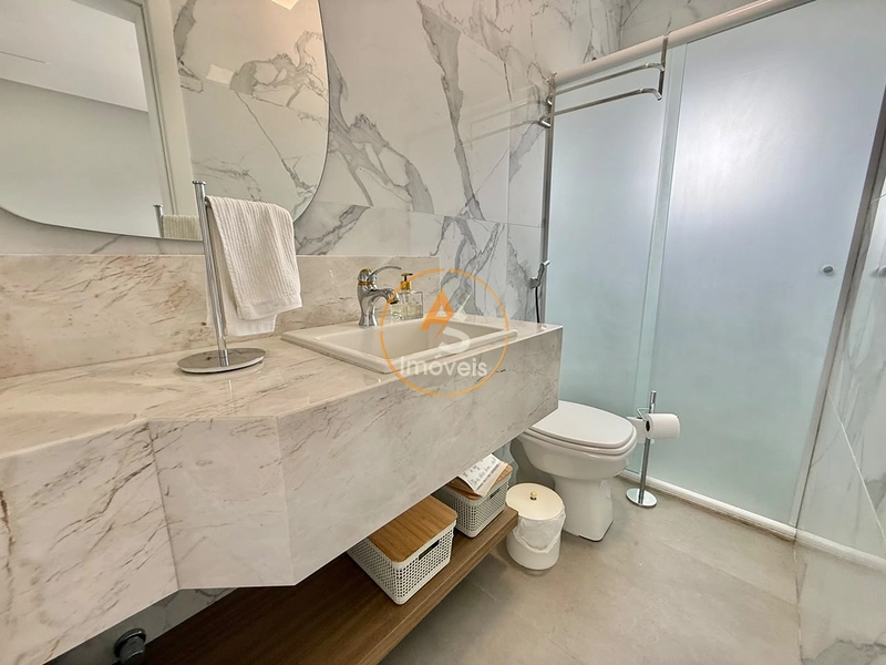 CASA DE LUXO EM CONDOMÍNIO!!!: 8ª foto da galeria de imagens do imóvel