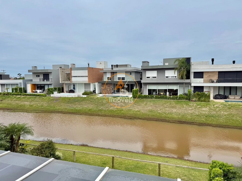 CASA DE LUXO EM CONDOMÍNIO!!!: 23ª foto da galeria de imagens do imóvel