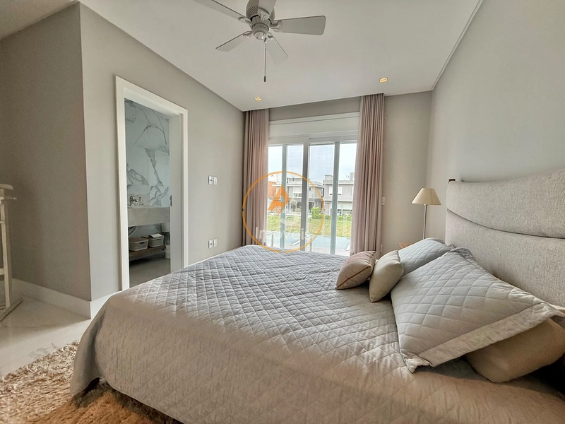 CASA DE LUXO EM CONDOMÍNIO!!!: 5ª foto da galeria de imagens do imóvel