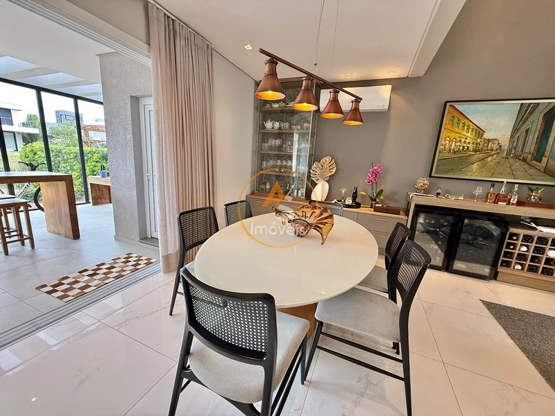 CASA DE LUXO EM CONDOMÍNIO!!!: 37ª foto da galeria de imagens do imóvel