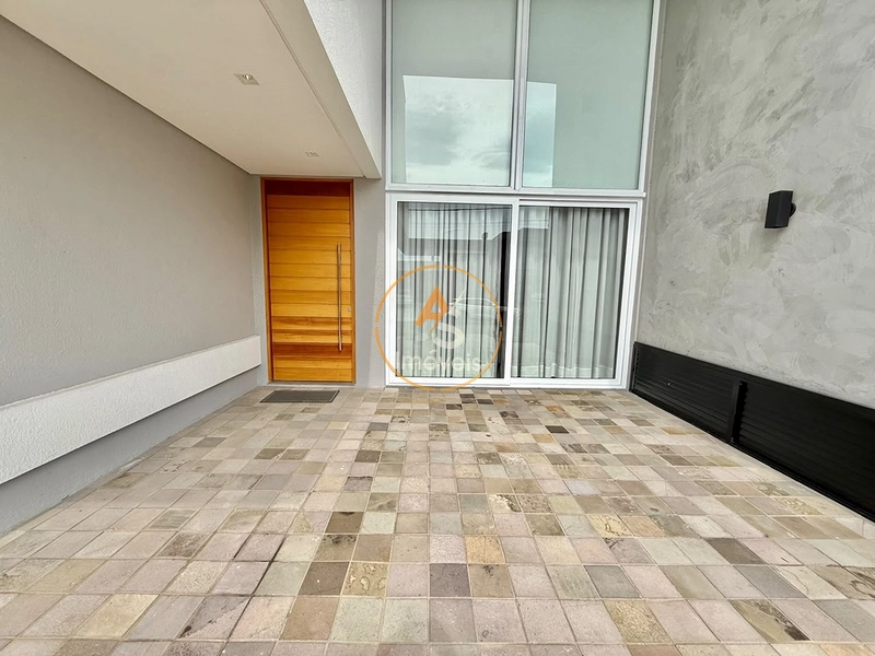 CASA DE LUXO EM CONDOMÍNIO!!!: 3ª foto da galeria de imagens do imóvel