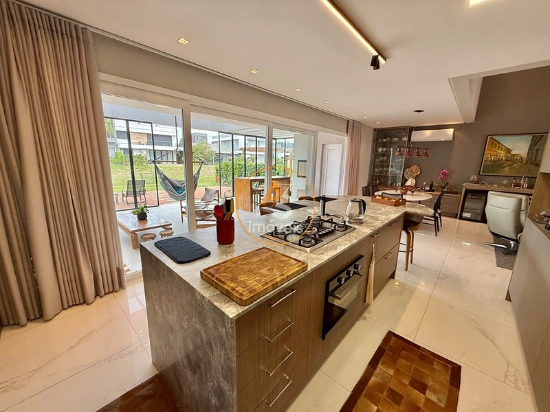 CASA DE LUXO EM CONDOMÍNIO!!!: 15ª foto da galeria de imagens do imóvel