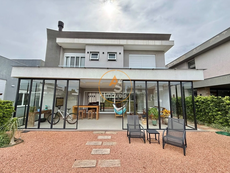 CASA DE LUXO EM CONDOMÍNIO!!!: 13ª foto da galeria de imagens do imóvel