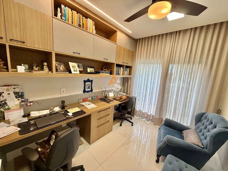 CASA DE LUXO EM CONDOMÍNIO!!!: 27ª foto da galeria de imagens do imóvel