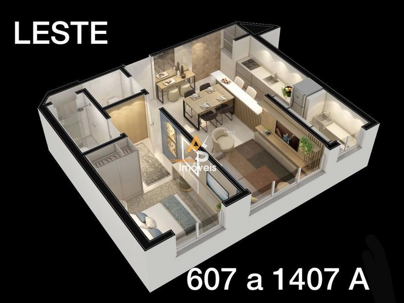 null: 1ª foto da galeria de imagens do imóvel