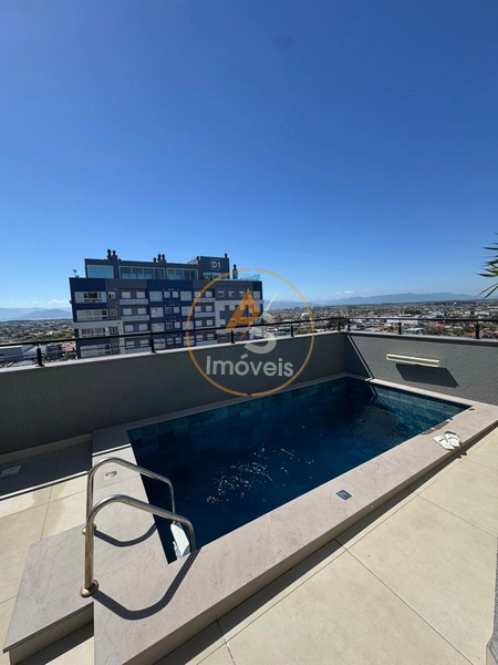 APARTAMENTO NOVO DE 2 SUÍTES EM CAPÃO DA CANOA!!!: 14ª foto da galeria de imagens do imóvel