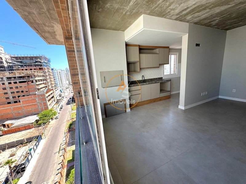 APARTAMENTO NOVO DE 2 SUÍTES EM CAPÃO DA CANOA!!!: 1ª foto da galeria de imagens do imóvel