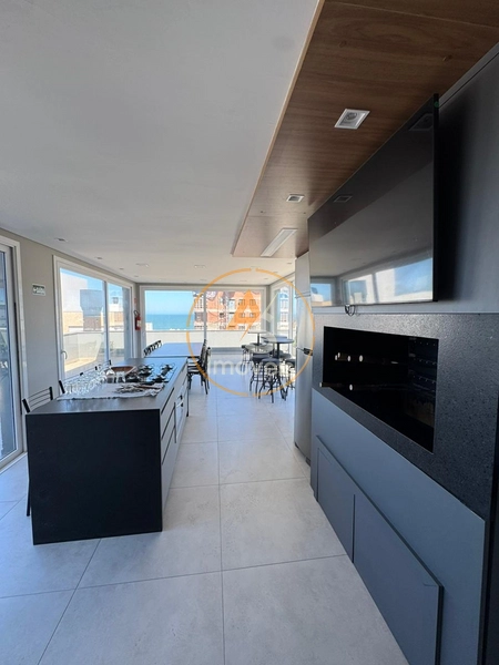 APARTAMENTO NOVO DE 2 SUÍTES EM CAPÃO DA CANOA!!!: 13ª foto da galeria de imagens do imóvel
