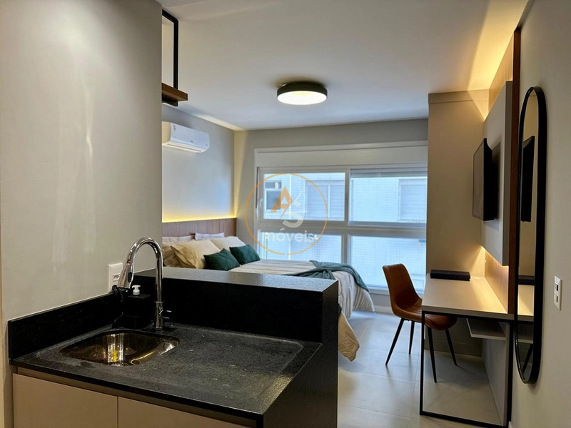 APARTAMENTO Á VENDA EM CAPÃO DA CANOA!!!: 2ª foto da galeria de imagens do imóvel